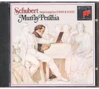 Schubert:4 Impromptus