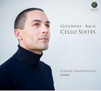 Schubert and Wagner Transcriptions/Ballade 2