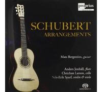 Schubert Arrangements