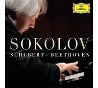 Schubert & Beethoven