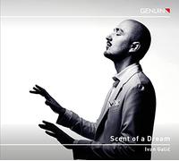 Schubert, Brahms, Macek : Œuvres pour piano. Galic.