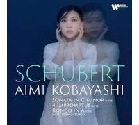 Schubert (CD)