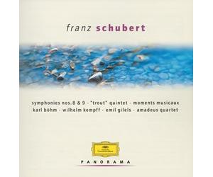 Schubert Collection Vol.1