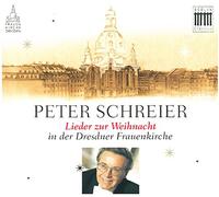 Schubert & Cornelius & Pepping: Lieder zur Weihnacht in der Dresdner Frauenkirche