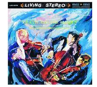 Schubert Death And The Maiden [Vinilo]