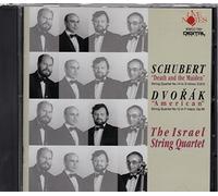 Schubert:'death & the Maidevor