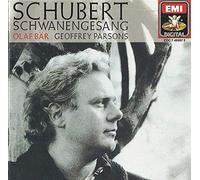 Schubert : Der Schwanengesang