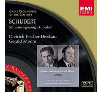 Schubert : Der Schwanengesang