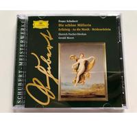 Schubert;Die Schone Mulleri