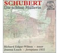 Schubert - Die Schone Mullerin