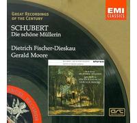 Schubert - Die Schone Mullerin