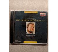 SCHUBERT: Die schone Mullerin