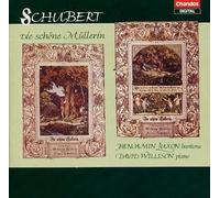 Schubert - Die Schone Mullerin