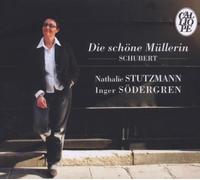 Schubert: Die Schone Mullerin (Nathalie Stutzman / Inger Sodergren) by Nathalie Stutzmann (Contralto) Inger Sodergren (piano) (2008-10-20)