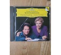 Schubert - Die Winterreise
