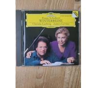 Schubert - Die Winterreise