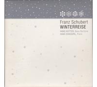Schubert:die Winterreise
