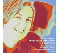 Schubert Ensemble of London - Piano Concerto