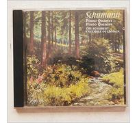 Schubert Ensemble of London: Wi, Th - Schumann: Piano Quartet & Piano Quintet