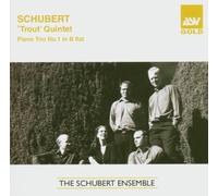 Schubert: Trout Quintet