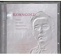 Schubert Ensemble, the - Schauspiel Overture/Piano Quintet/S