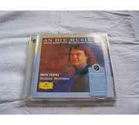 Schubert, F. - An Die Musik-Favourite Sc