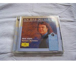 Schubert, F. - An Die Musik-Favourite Sc