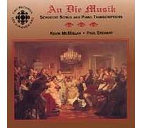 Schubert, F. - an Musik/Morgenruss/Die Fo