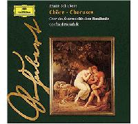 Schubert, F. - Choeurs profanes