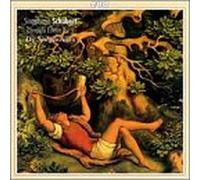 Schubert, F. - Complete Part Songs for Male Voices 5