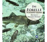 Schubert, F. - Die Forelle:Die Schonsten