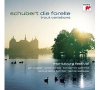 Schubert, F. - Die Forelle:Trout Variati