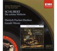 Schubert, F. - Die Schine Mullerin