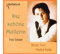 Schubert, F. - Die Schone Muellerin