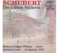 Schubert, F. - Die Schone Mullerin