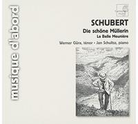 Schubert, F. - Die Schone Mullerin
