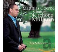 Schubert, F. - Die Schone Mullerin