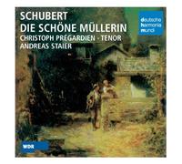 Schubert, F. - Die Schone Mullerin