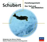 Schubert, F. - Forellenquintet, Der Tod