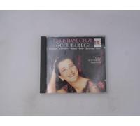 Schubert F. - Goethe-Lieder [Import]