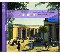 Schubert, F. - Inpromptus & Moments Musicaux