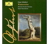 Franz Schubert. Daniel Barenboim - Schubert;Winterreise