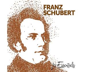 Schubert, F. - Les Essentiels De