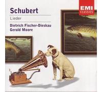 Schubert, F. - Lieder