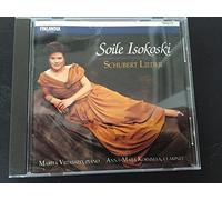 Schubert, F. - Lieder