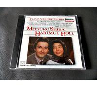 Schubert, F. - Lieder