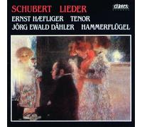 Schubert F : Lieder
