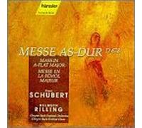 Schubert, F. - Mass