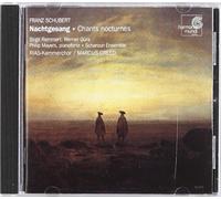 Schubert, F. - Nachtgesang