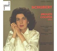 Schubert, F. - Piano Works-Volume 5